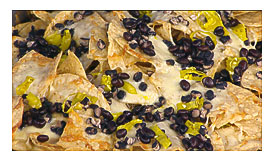 Sheet Pan Nachos