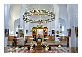 PARROQUIA ORTODOXA RUSA SANTA MARIA MAGDALENA MADRID 9694 14 6 2014