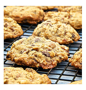 Conjectural Cookie Recipe Q 36, Batch 2