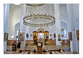 PARROQUIA ORTODOXA RUSA SANTA MARIA MAGDALENA MADRID 9692 14 6 2014