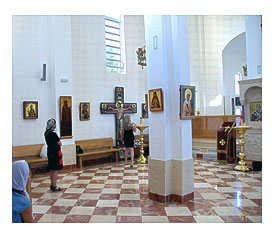 PARROQUIA ORTODOXA RUSA SANTA MARIA MAGDALENA MADRID 9693 14 6 2014