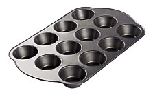 12 Cup Muffin Pan 