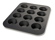 Muffin Pans Bun Roll Pans Bread Baguette Pans Specialty Bread Pans