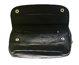Peterson 1 Pipe Bag Sybarite Pipe