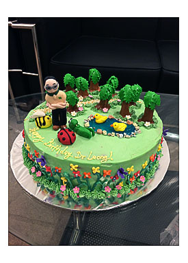 Cake Poetry Cakes You Will Love For The Ones You Love Page 11
