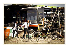 junkyard 15