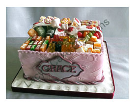 Chocolate Boxes And Sweetie Boxes Lacy's Cake Creations
