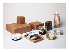 Racheerachh Eats DIY Bakery Box