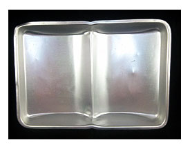 Details About Vintage Wilton Bible Book Cake Pan FREE SHIPPING