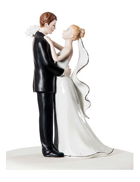 Wedding Cake Toppers Porcelain Wedding Cake Toppers