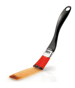 Gefu Kitchen Brush Becky, Accessories For Pastry Baking, Nylon