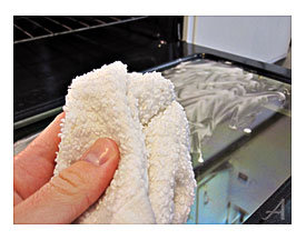 You Will Be Amazed At How Easily The Grime Just Wipes Right Off