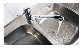 How To Clean Kitchen Sink, Showerhead, Makeup Brushes And More TODAY