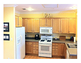 Kitchen 851 W. 4th St. Part 17