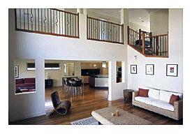 Stuff Floors Pty Ltd bronte rumpus