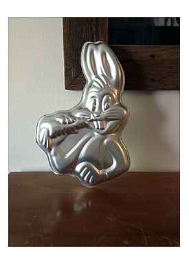 Retired Wilton Bugs Bunny Cake Pan By SpottedFawnEmporium On Etsy