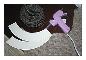 Burlap Cupcake Wrappers Set Of 12 By LiamsPost On Etsy