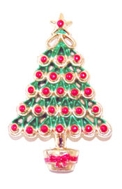 Christmas Tree Cake Decorations Plastic Christmas Tree Cake Decoration