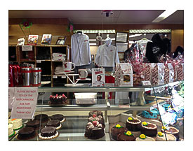 York Jersey Hotspot Carlo’s Bake Shop Breathtakingly Beautiful