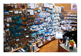 Listings » Supplies » Casini Cake & Baking Supplies
