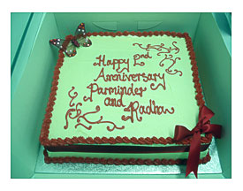 CAKE DECORATING SUPPLIES AND CAKE DECORATING EQUIPMENT IN HARROW