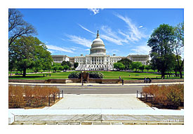 Partnership States Capitol