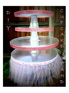 Its Perfect For A Little Princess's Birthday Tea Party