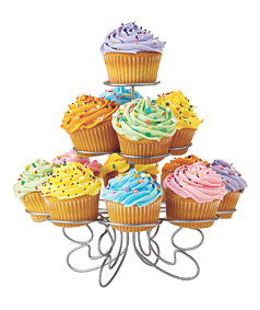 Cup Cake Cakes