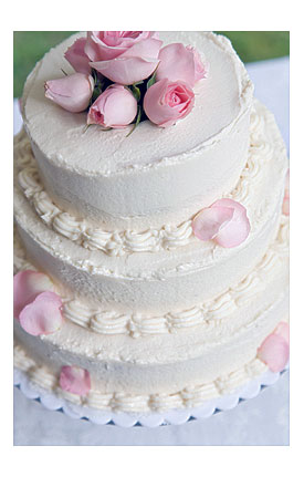 My Juncture Cake