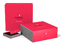 Print, Logo, Menus, Signage, Environmental, Packaging
