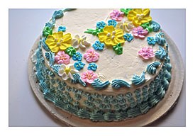 Cake Decorating With Buttercream Trendy
