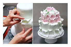 2pcs Butterfly Cake Fondant Decorating Mold, only $1.83.
