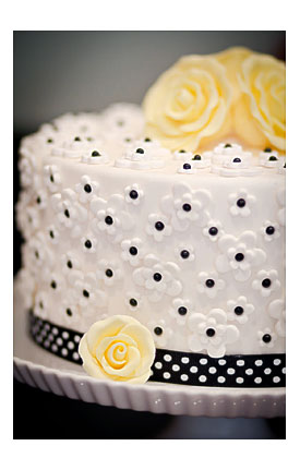 Kate Landers Events, LLC DIY Fondant Cake Decorating Kits By Ella