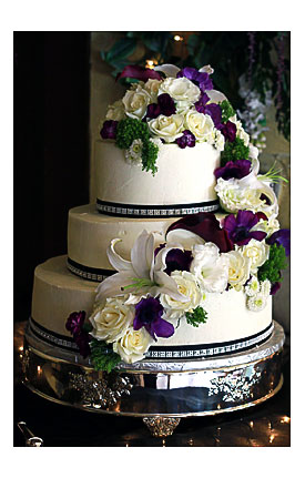 Wedding Cake Frosting Wedding Plan Ideas