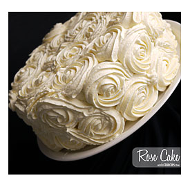 Cake Decorating Modest Munchies