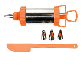 & Bar > Baking Accs. & Cake Decorating > Other Baking Accessories