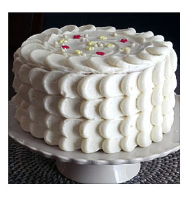 Essential Cake Decorating Tools Easy Cream Cheese Frosting