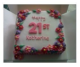 Royal Icing Flowers Cooking, Cakes & Children