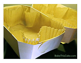 Lovely Vintage Vanilla Tea Cake Made Modern Bake This Cake