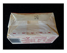 Butter Wrappers, Better Than Baking Paper – Gippsland Unwrapped
