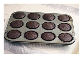 Below You Can See The Baked Results