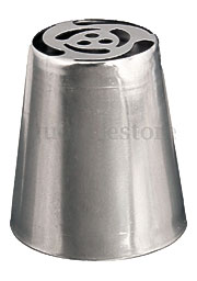 Tulip DIY Pastry Cake Icing Piping Nozzles Tips Baking Tool EBay
