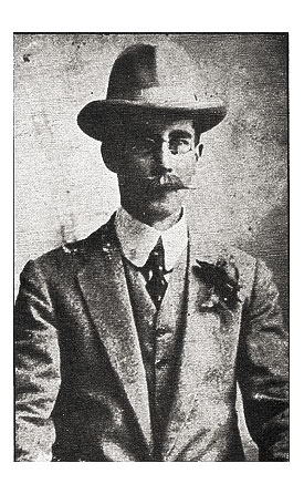 1921 Infanticide of Katherine May Armstrong at Cusop in Herefordshire
