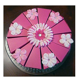 How To Make A Slice Cake Box Thumbnail Apps Directories