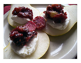 Fig Preserve