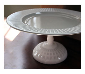 13 Cake Stand Cake Pedestal Cupcake Stand Pedestal By
