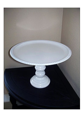 Super Cute Right? It's The Perfect Little Stand For Some Good Fall