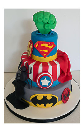 Little Mermaid 3 Tier Cake Pictures To Pin On Pinterest