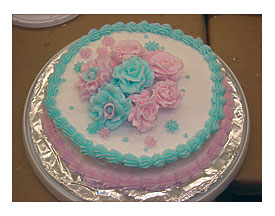 Posted In Cake Decorating Cakes Food At 2 00 Am By Chattys