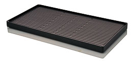 Adhesion Strength PTFE Resin Fluorocarbon Bakeware Coatings Apply